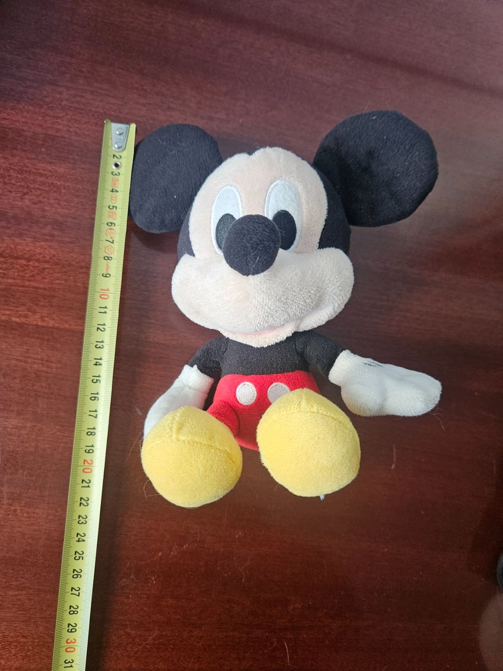 Disney Jouets: Mickey Mouse – D'occasion à Frauenfeld par Jewells-Child