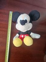 Mickey Mouse