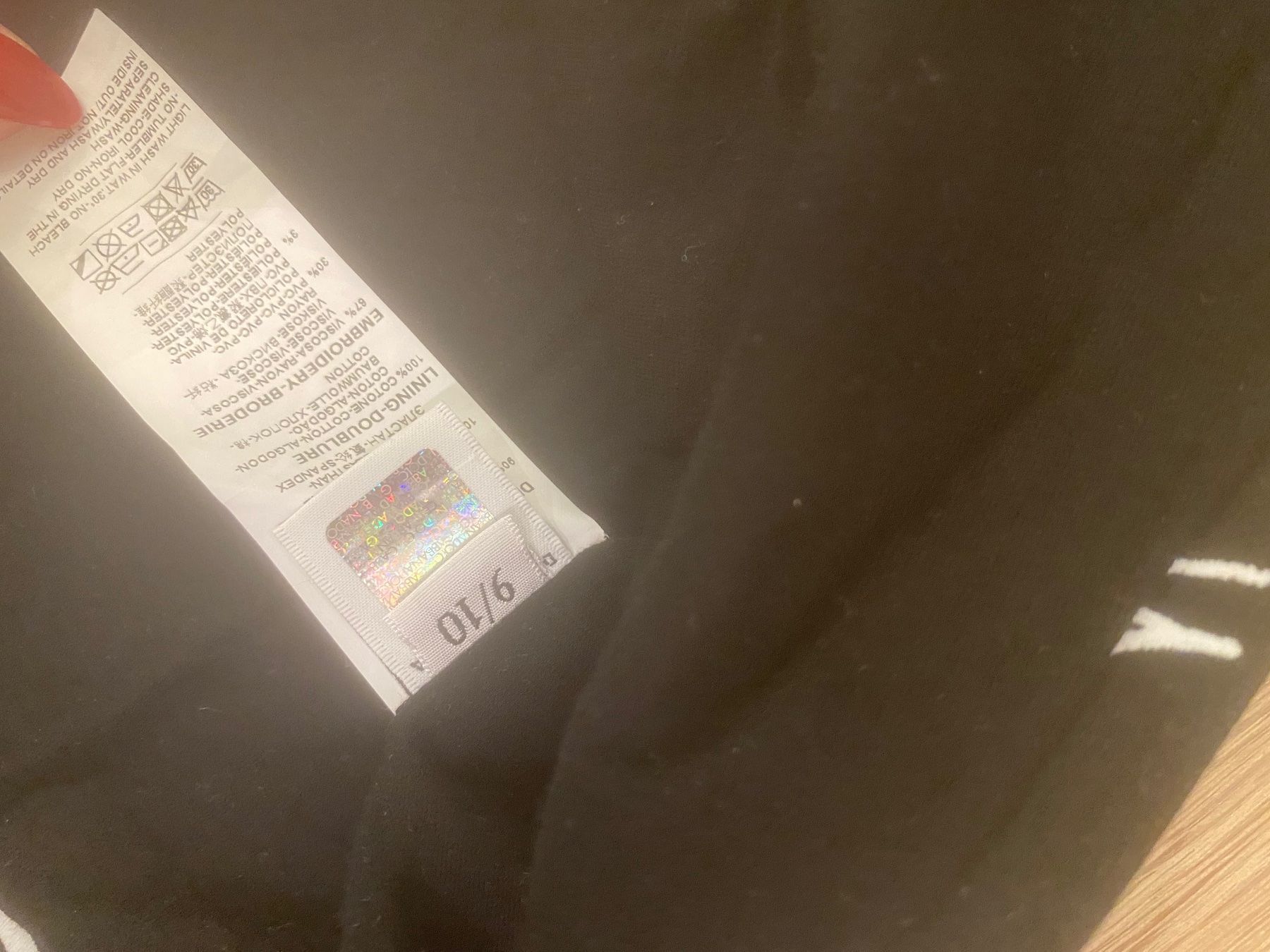 Vestiti & Gonne: Dolce& Gabbana Kleid gr 130/134 – Nuovo (secondo la descrizione) da Meilen venduto da Dievondort 1