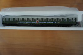 ACME 55233.c Apfelpfeil-Liegewagen - passt zu Roco & Piko