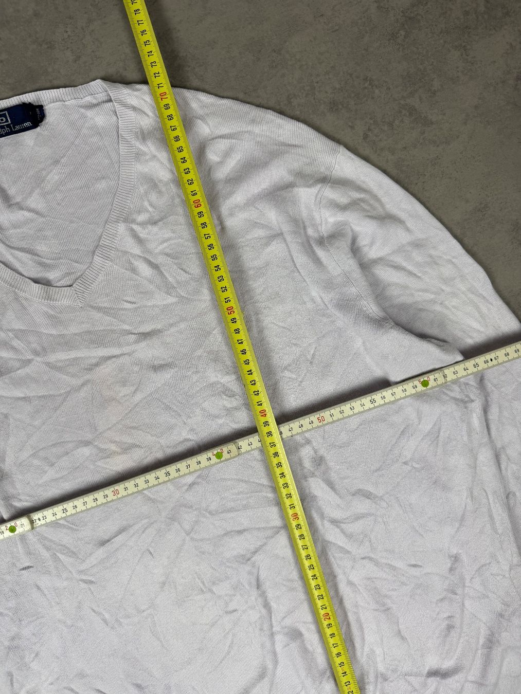 Ralph Lauren Pullover & Sweatshirts: Ralph Lauren Pullover - Grösse: XXL | Vintage – Gebraucht aus Fraubrunnen von simon_28839 4