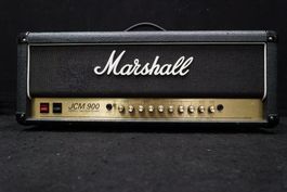 Marshall JCM900 HiGain Dual Reverb - 100 Watt 1996