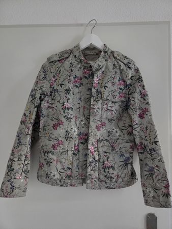 Jacke Sommer gr. 34