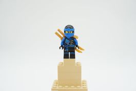 Lego Ninjago Jay Skybound - njo0248