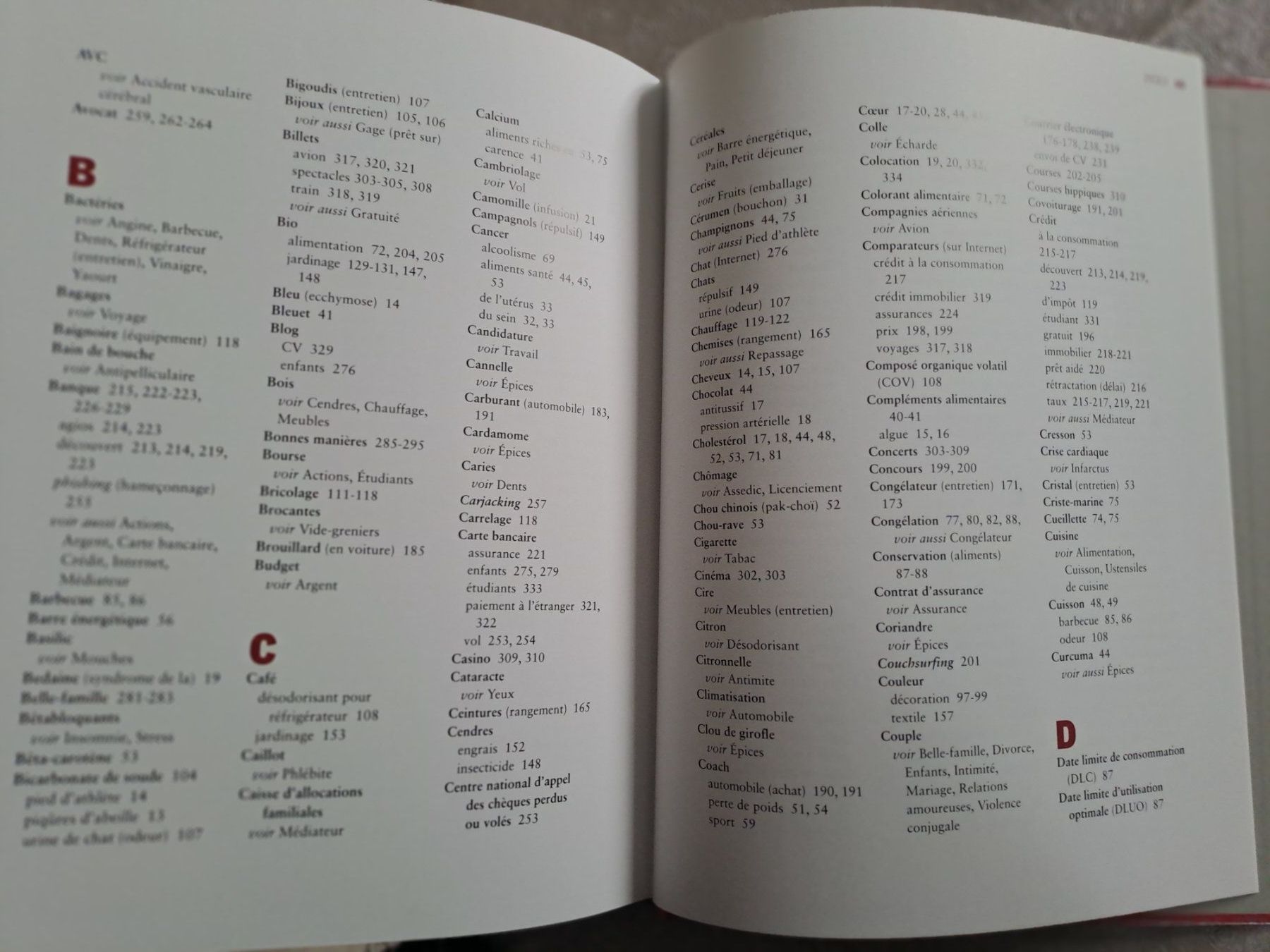 Libri: Conseils interdits au public – Nuovo (secondo la descrizione) da Glovelier venduto da arbecha 2
