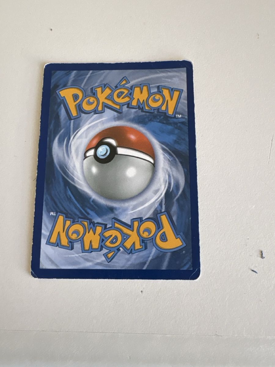 Pokémon Cartes à collectionner: Pokèmon  – D'occasion à Ostermundigen par katant 1