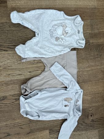 Baby Kleidung Set H&M C&A Disney Grösse 50 bis 62