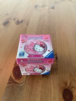 Hello Kitty Puzzle Ball 54 Teile