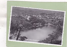 Sierre Lac de Géronde