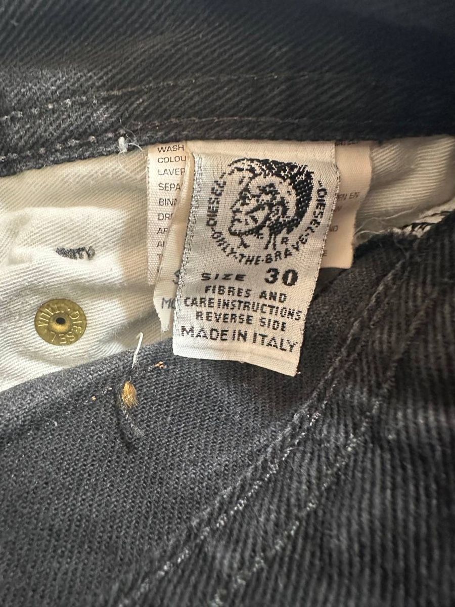 Diesel Jeans: Diesel Jeans Vintage  – Usato da Pfäffikon ZH venduto da Nataliia. 2