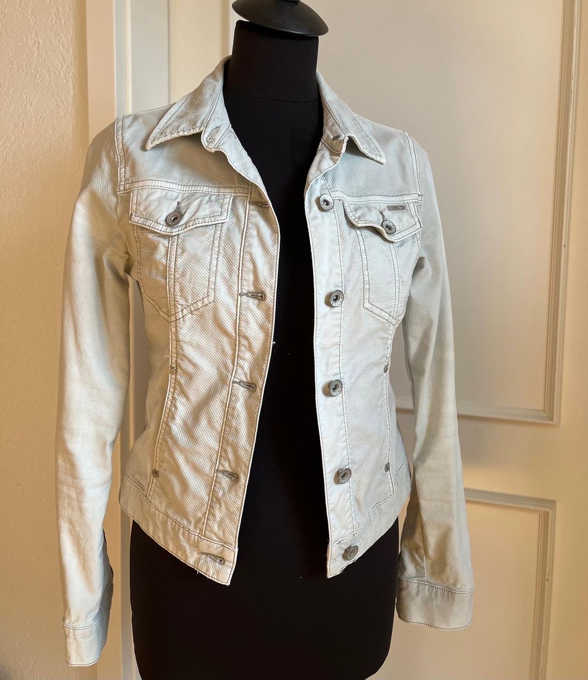 Nile Giacche: Jacke von Nile – Usato da Thun venduto da mir_8tjd