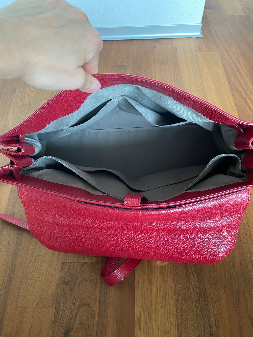Alemi Taschen für Damen: Ameli (Alemi) Viadukt Work – Gebraucht aus Jonschwil von luc_95qv 5