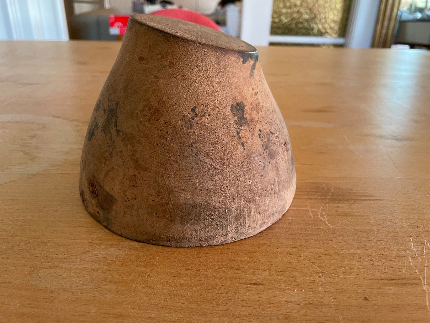 Copricapi, berretti & cappellini: Forme, moule a chapeaux. – Usato da Vevey venduto da esp_6yxp