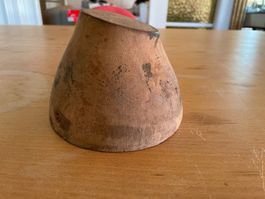 Forme, moule a chapeaux.