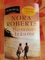 Nora Roberts, Sommerträume