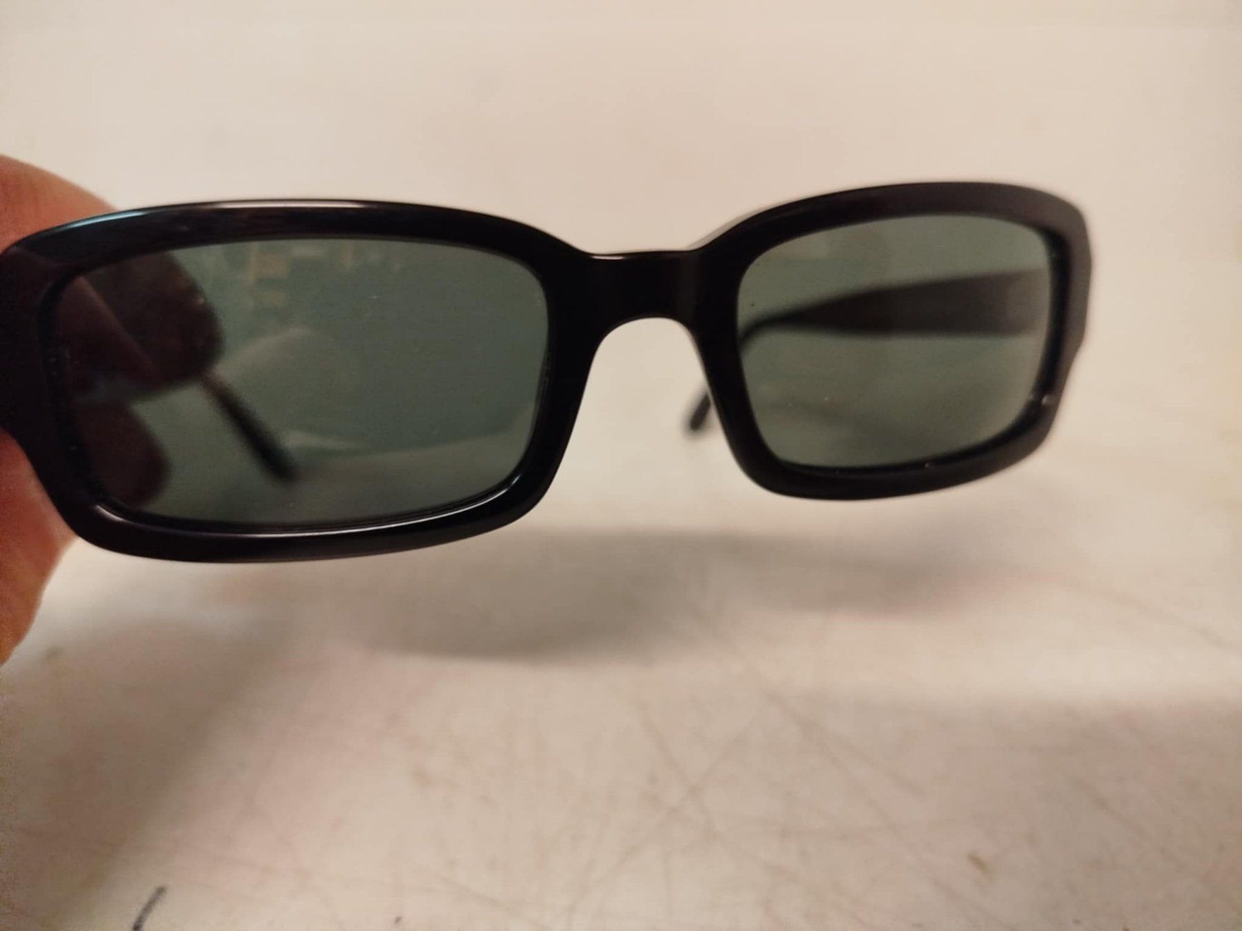 Occhiali & Lenti: Lunettes de soleil Sergio Tacchini – Usato da La Chaux-de-Fonds venduto da Emmaus2300CDF 1