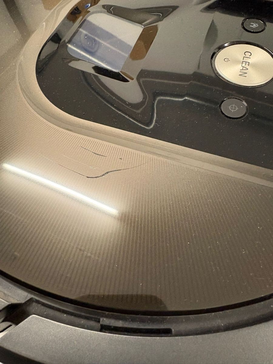 Irobot Aspirateurs & Accessoires: iRobot Roomba mit Zubehör – D'occasion à Ehrendingen par 86FM 5