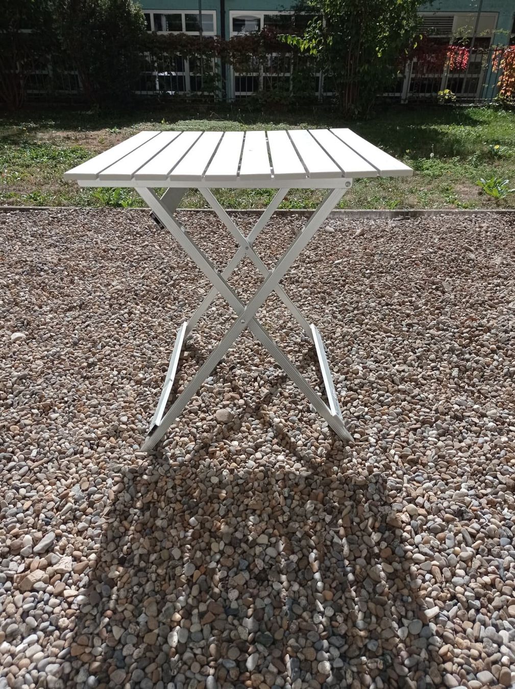 Tavoli: Campingtisch – Usato da Bern venduto da spa_ybz5 1