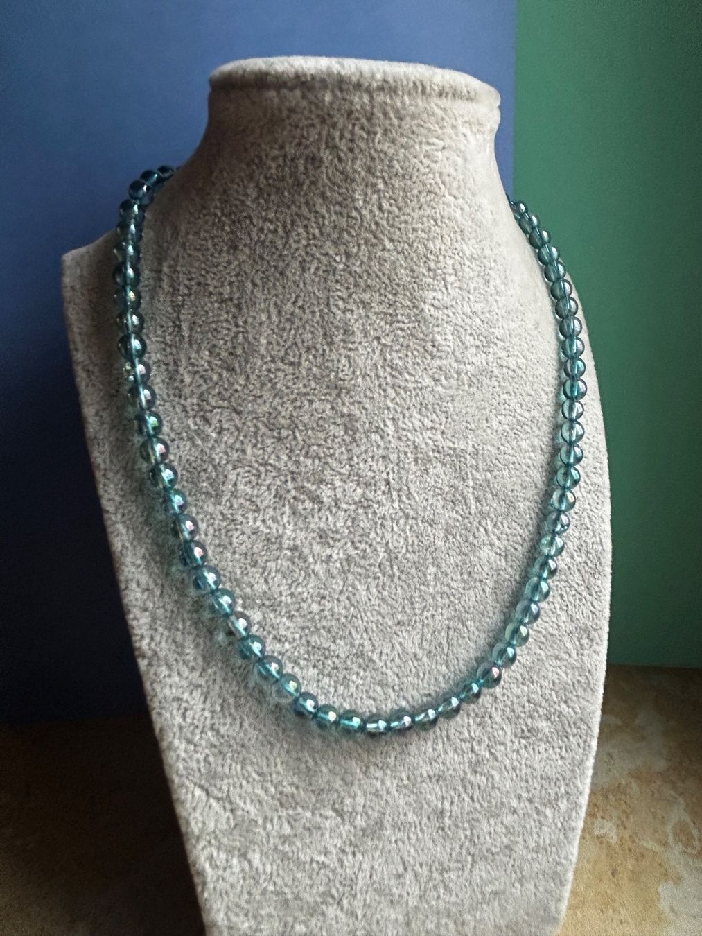 Catenine: Halskette 42cm – Usato da Dittingen venduto da Bellevista
