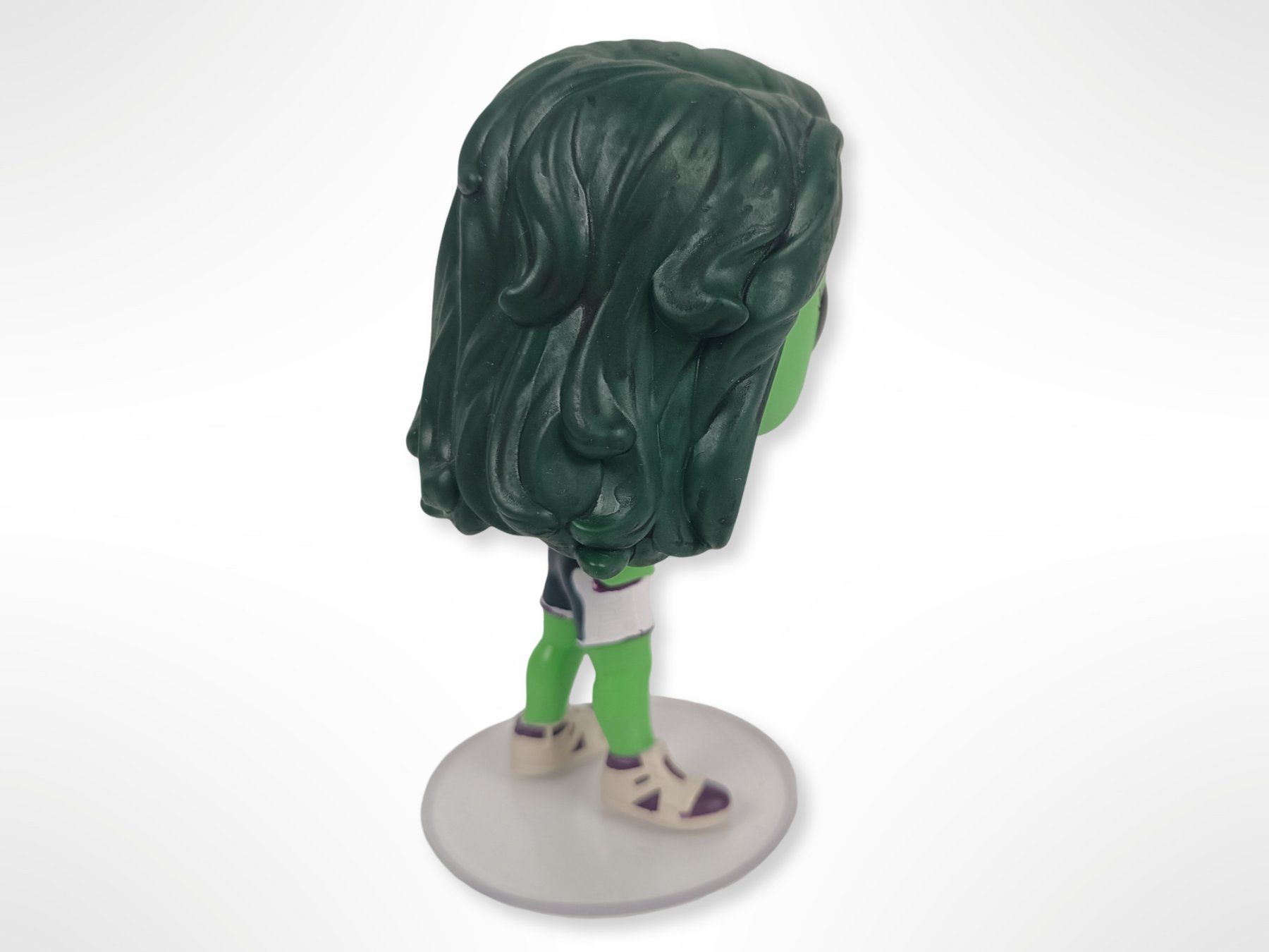 Funko Figurines: FUNKO POP She-Hulk – D'occasion à Suhr par  3