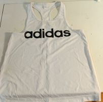 Adidas Sport Top Damen Weiss (nov167)