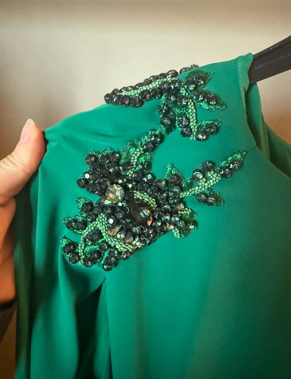 Vestiti: Marchesa Notte 14 / Black tie dress – Usato da Zürich venduto da inf_n82r 3