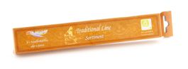 Räucherstäbchen Sortiment - Traditional Line