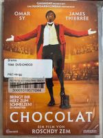 DVD - Chocolat / Omar Sy