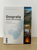 Geografie wissen und verstehen