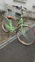 Citybike / Stadtvelo