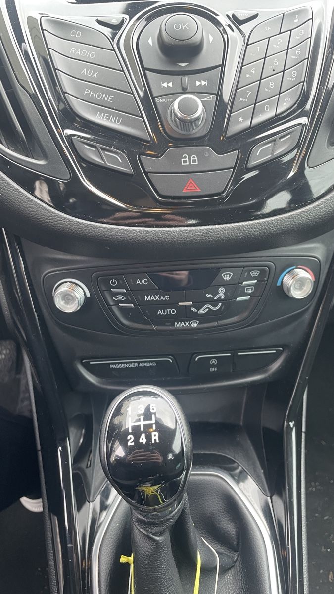 Ford Automobili: Ford B-Max 1.0 SCTi – Usato da Wolhusen venduto da AlpenVibe 4
