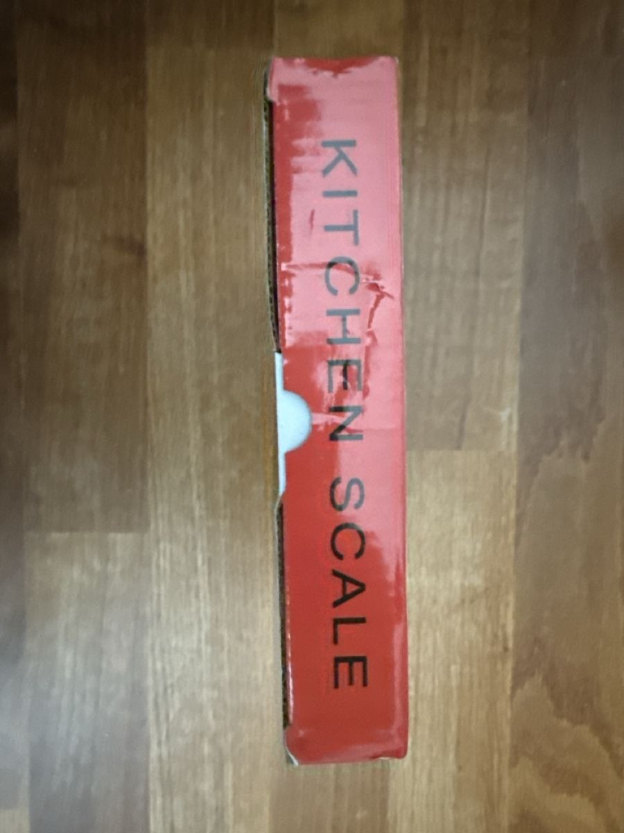 Bilance da cucina: Küchenwage neu 10kg – Nuovo (secondo la descrizione) da stüsslingen venduto da Aless14 1