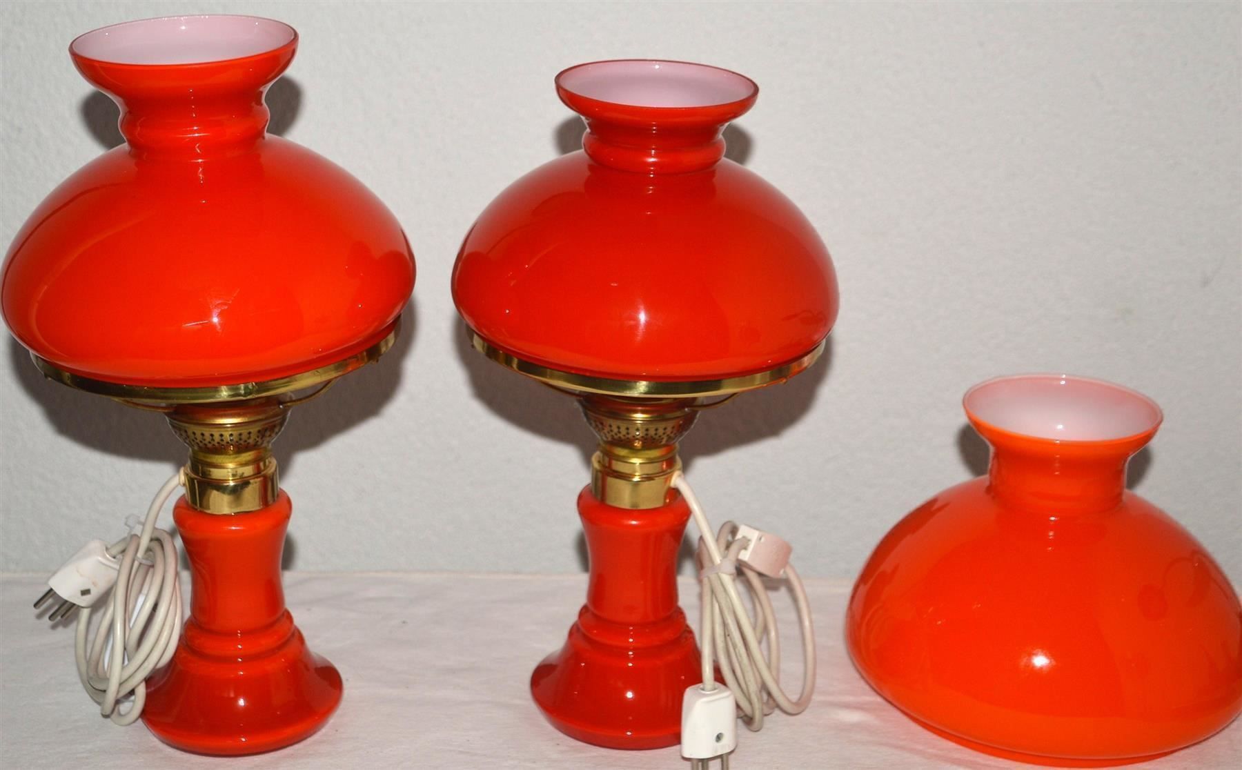Lampen: 2 x lampe Kosmos Brenner Vintage – Gebraucht aus Collonges von arashee 4