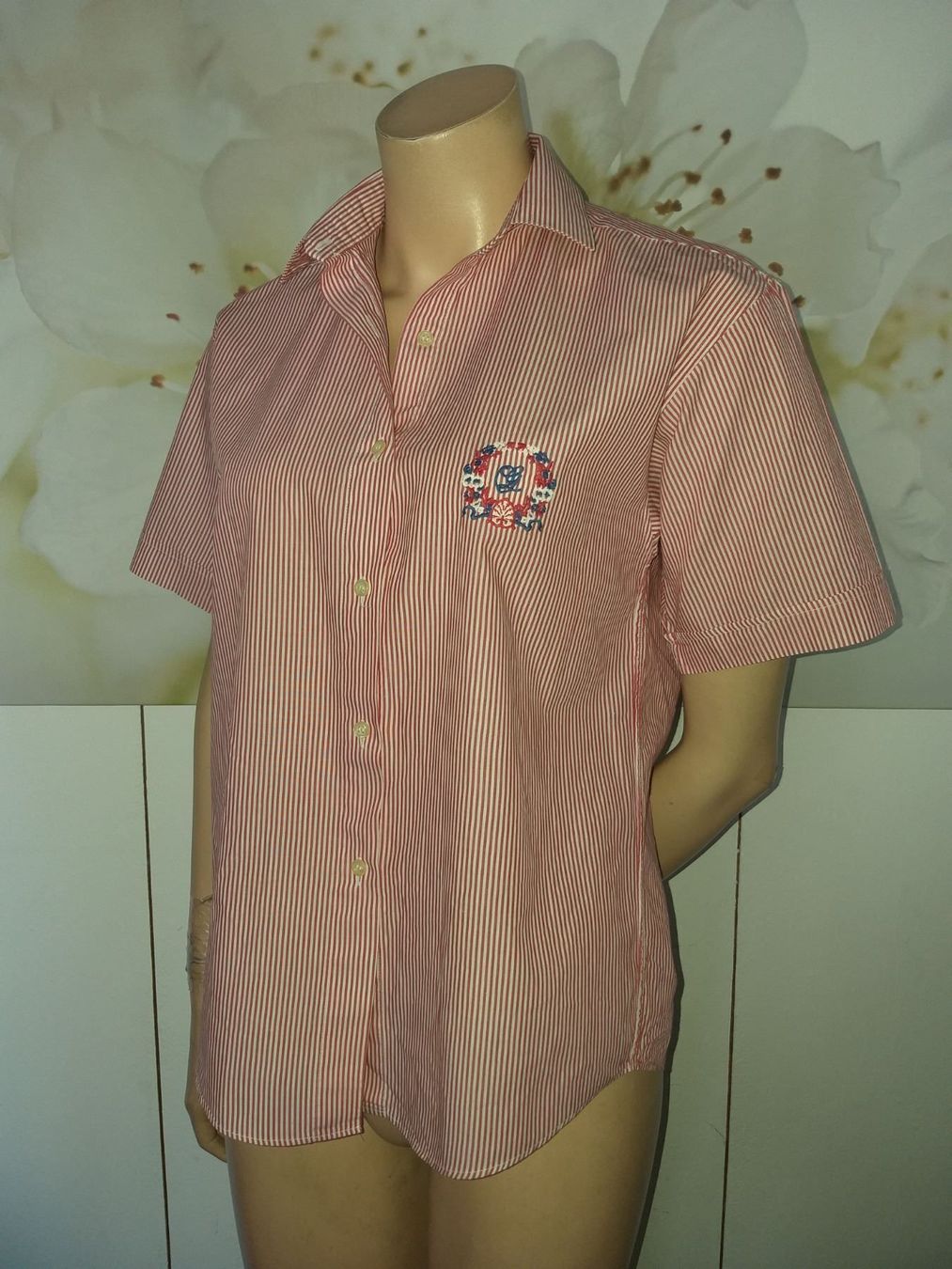 Blusen: Blouse/Bluse   OLIVER GRANT   Taille/Grosse 38 – Gebraucht aus Cossonay-ville von Super-Price-Quality 5