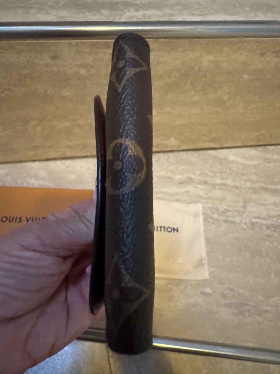 Louis Vuitton Portemonnaie: Louis Vuitton – Neu (gemäss Beschreibung) aus Regensdorf von weiningerl 6