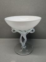 DESIGN  GLAS - Schale / MURANO Stil