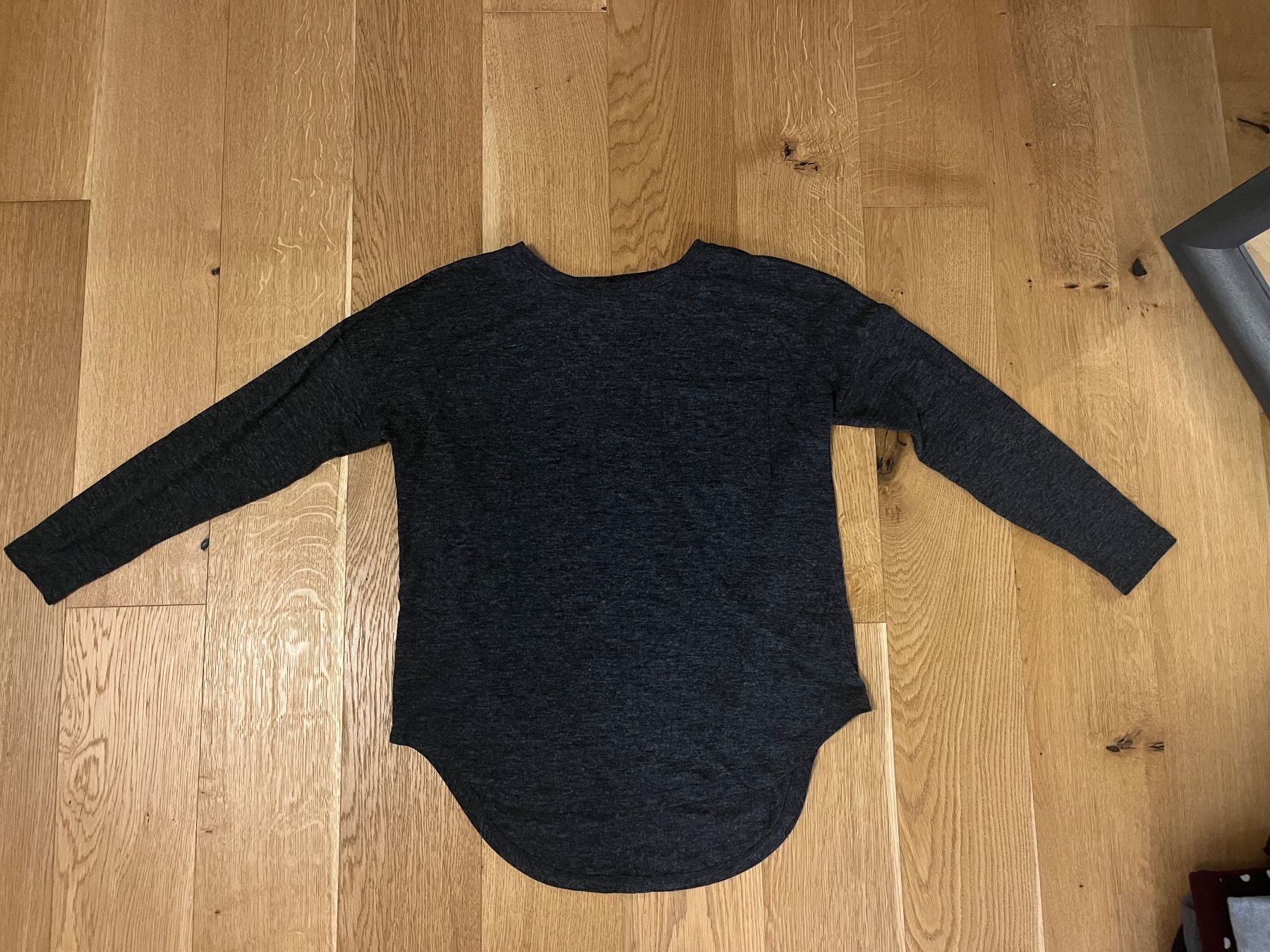 Maglioni & Felpe: Pullover dunkel grau – Usato da Zofingen venduto da saaraaah___