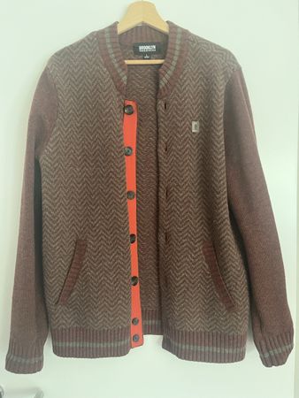 Vintage Brooklyn Industries Cardigan