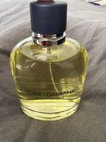 Dolce & Gabbana Pour Homme Eau de Toilette 200ml neu