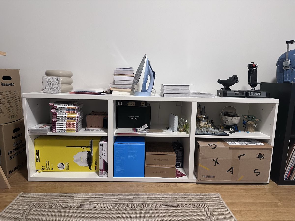 Ikea Mobili TV: Meuble TV Ikea – Usato da Lausanne venduto da Flo.rssx