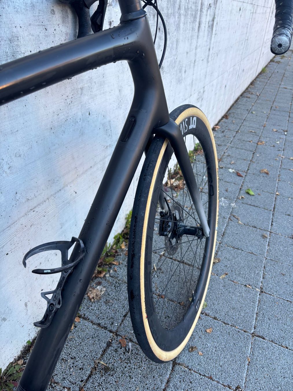 Specialized Biciclette: Specialized Aethos Dura Ace Di2 2021 – Usato da Thalwil venduto da jos_9qmg 3