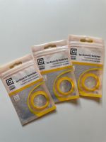 3 x Gel-Kissen für Vorderfuss (alle Grössen)