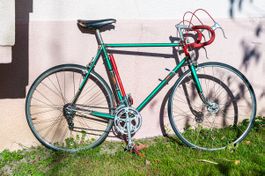 A vendre vélo de course Jean Brun 1963