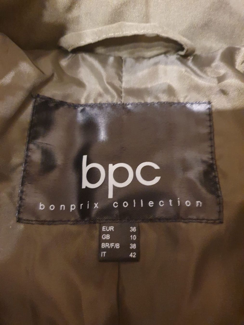 Jacken: BPC Gr. 38 – Neu und originalverpackt aus Luzern von Reni025 6