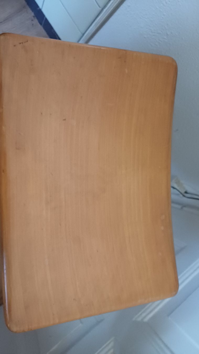 Sedie: Schöner Klavier Stuhl Buche  – Usato da Flawil venduto da Pinkmalibu 4