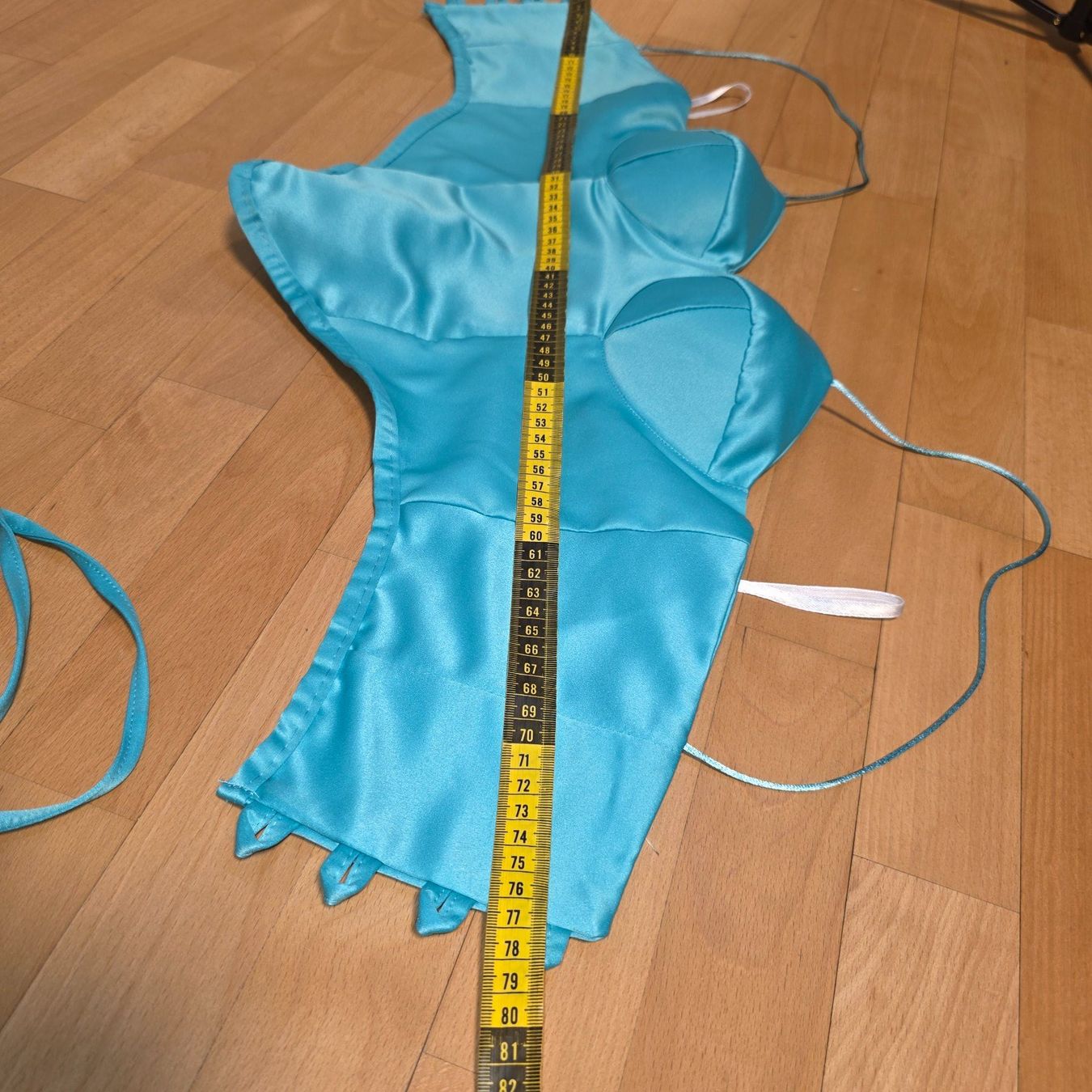 Tops: Corsagen Top mit Trägern S – Gebraucht aus Wald ZH von CapLux 5