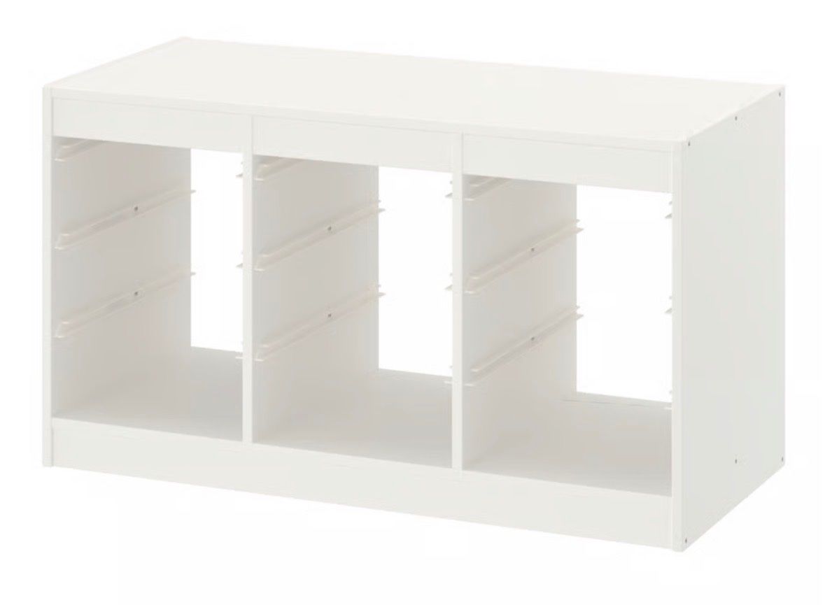 Ikea Étagères: Ikea Trofast (Spielbox - Regal) – D'occasion à Richterswil par sweedii_k