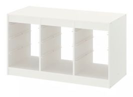 Ikea Trofast (Spielbox - Regal)