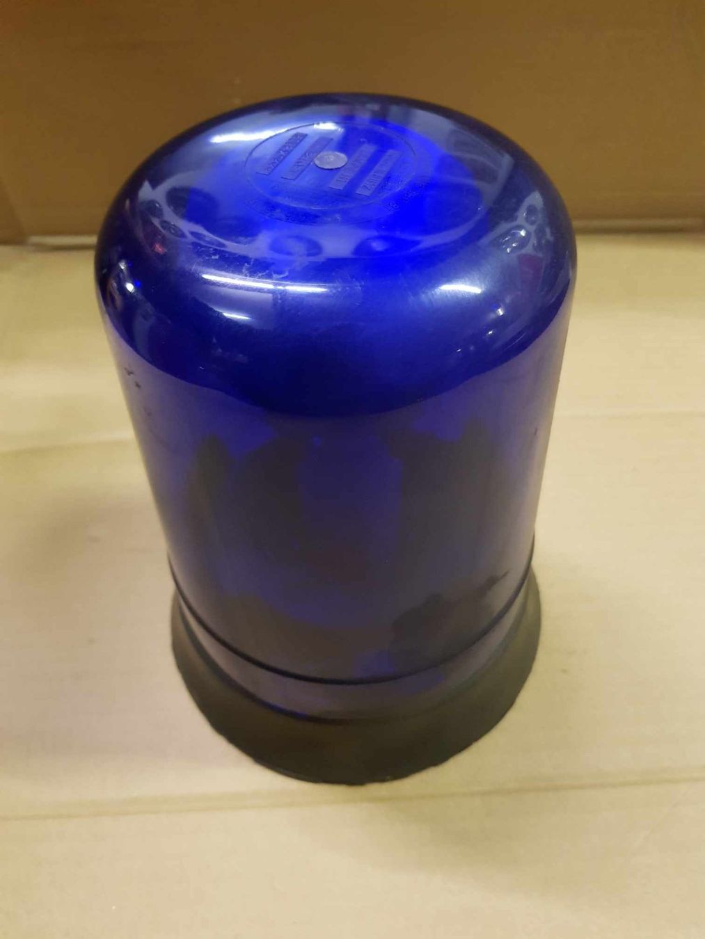 Accessori per altri veicoli: Blaulicht Feuerwehr / Polizei – Usato da Niedergösgen venduto da usc_9sk7 1