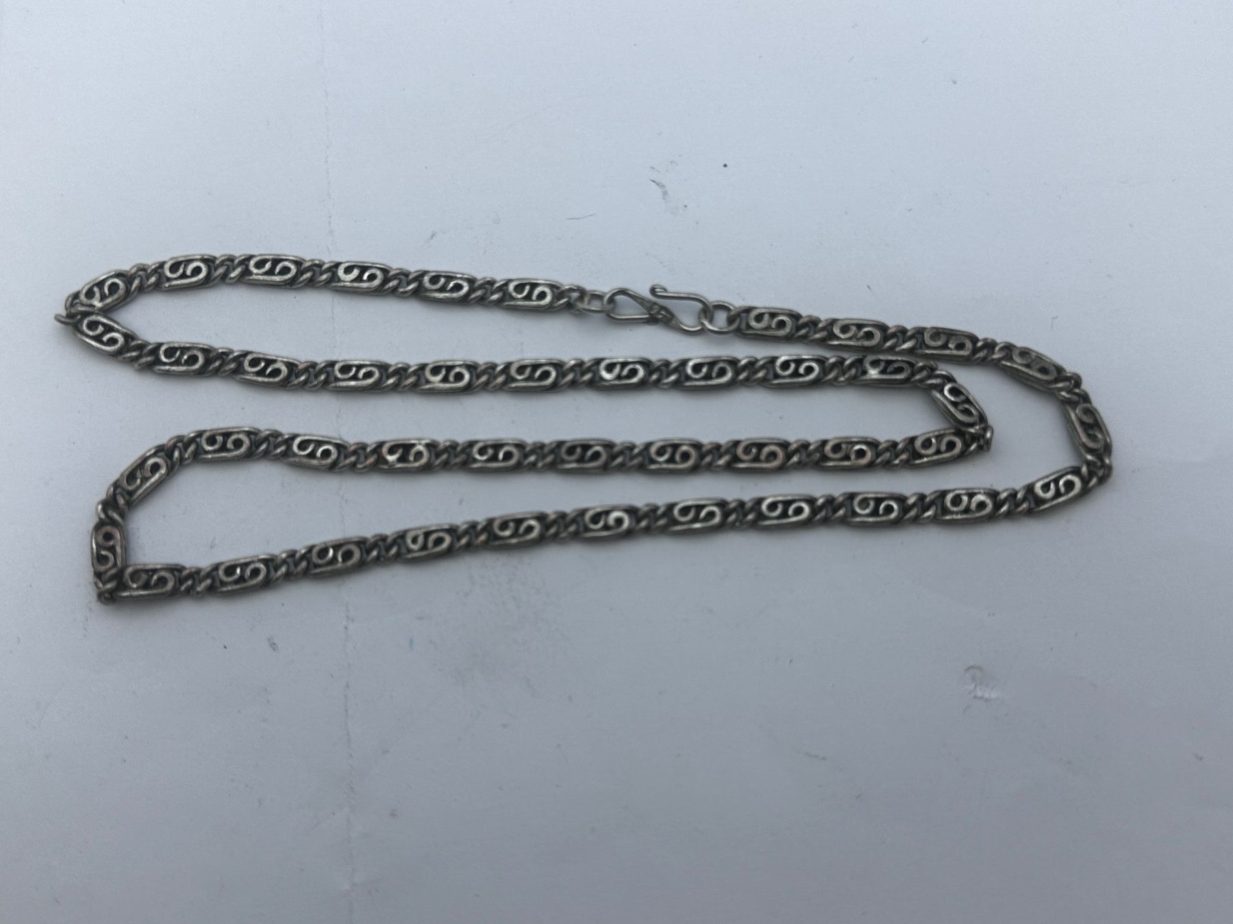 Ketten: Silber Kette 925 20,26g – Gebraucht aus Brüttisellen von AlphaOmega05